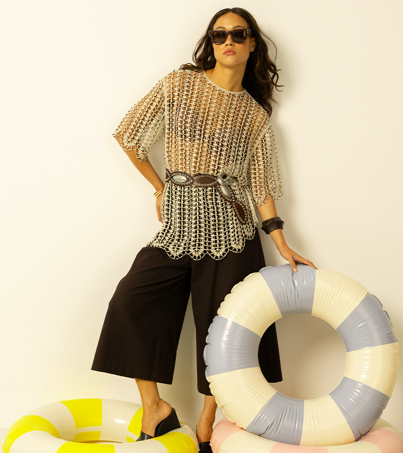 Accessoirise ton style