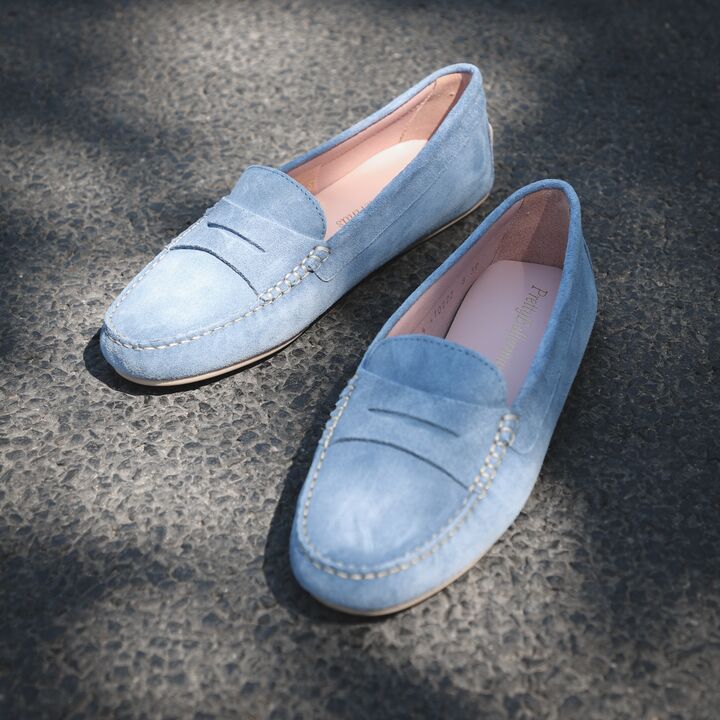 Stylish loafers & ballet pumps