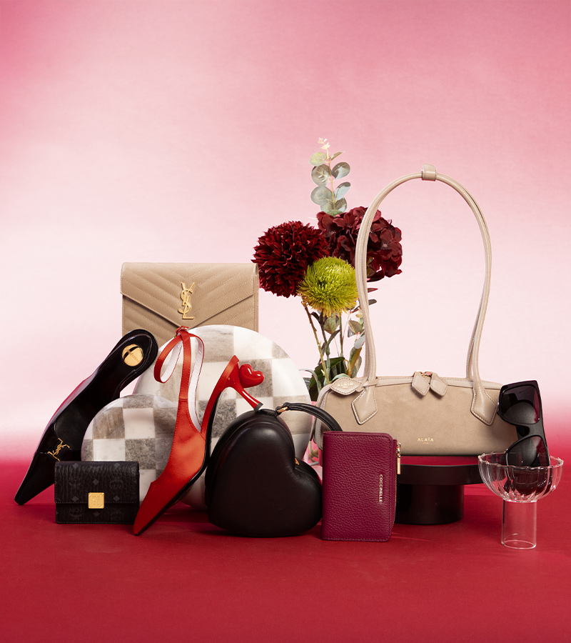 Valentine's Day Gift Guide