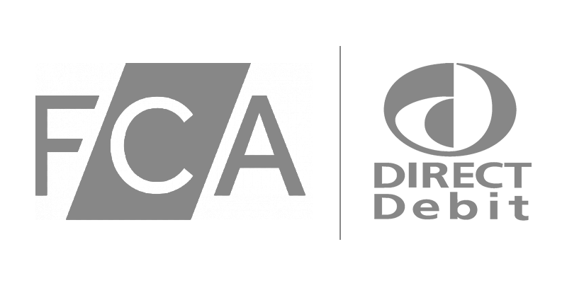 FCA Direct Debit Icon