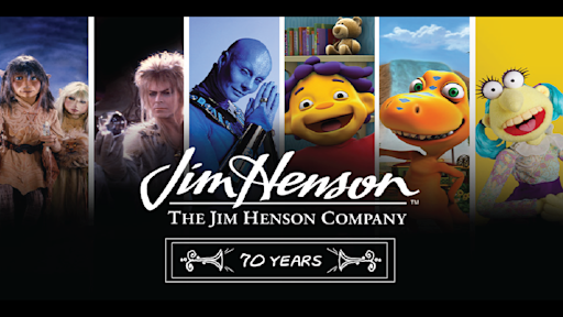 Celebrating the 70th Anniversary of The Jim Henson Company | SF/Arts