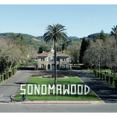 The Sonoma International Film Festival