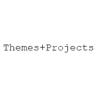 Themes+Projects