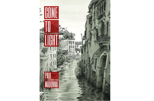 Launch For Paul Madonna Come To Light Sf Arts