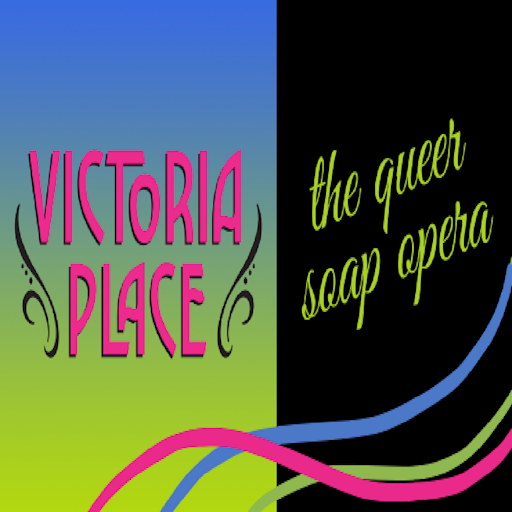 The Next Stage A Live Episode of "Victoria Place" SF/Arts