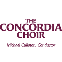 The Concordia Choir