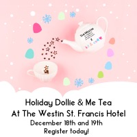 The Westin St. Francis Hotel