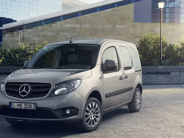 Mercedes-Benz Citan