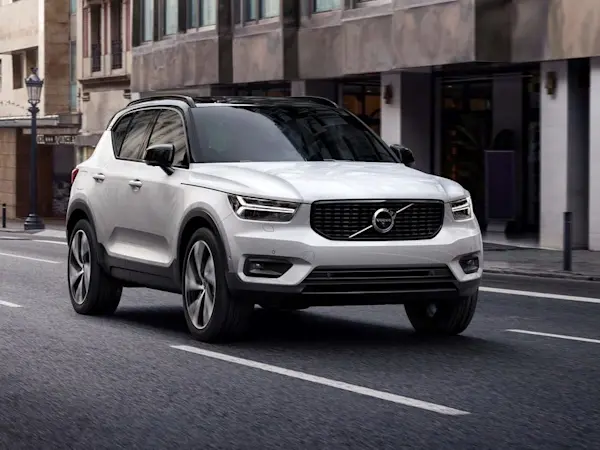 Volvo XC 40