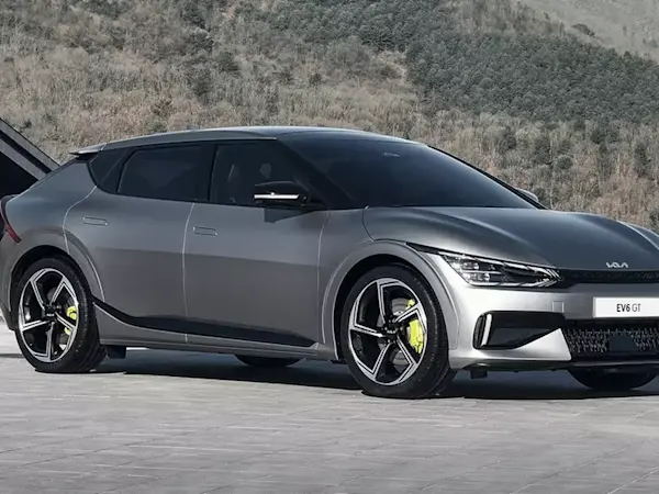 Kia EV6