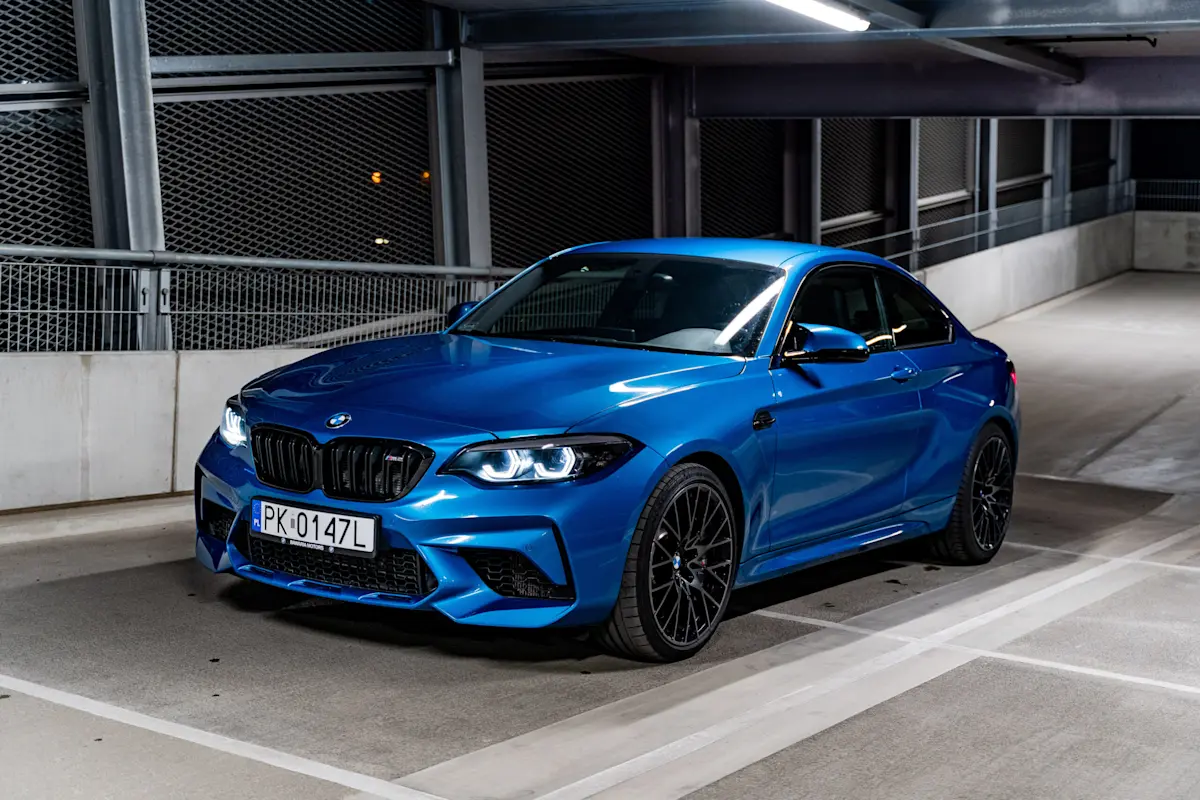 BMW M2