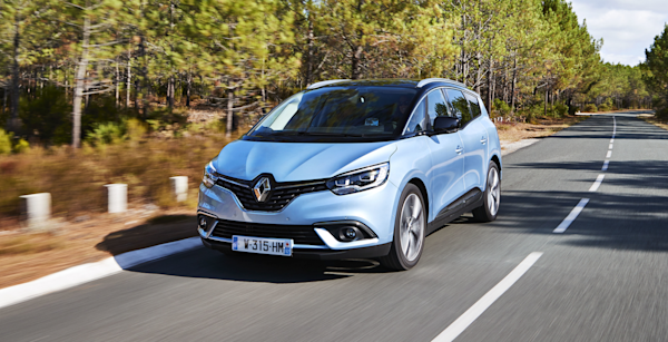 Renault Grand Scenic