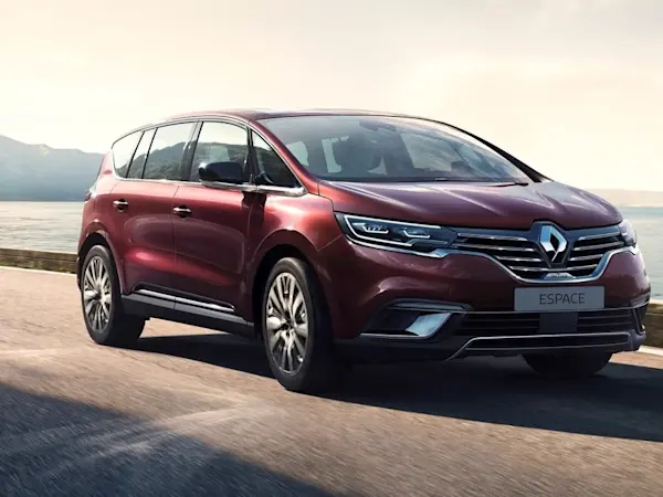 Renault Espace