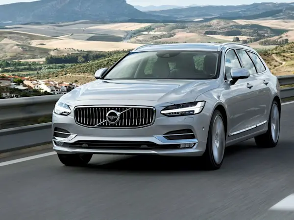 Volvo V90