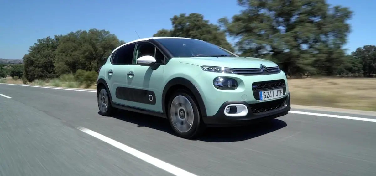 Citroen C3