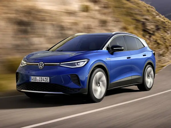 Volkswagen ID.4