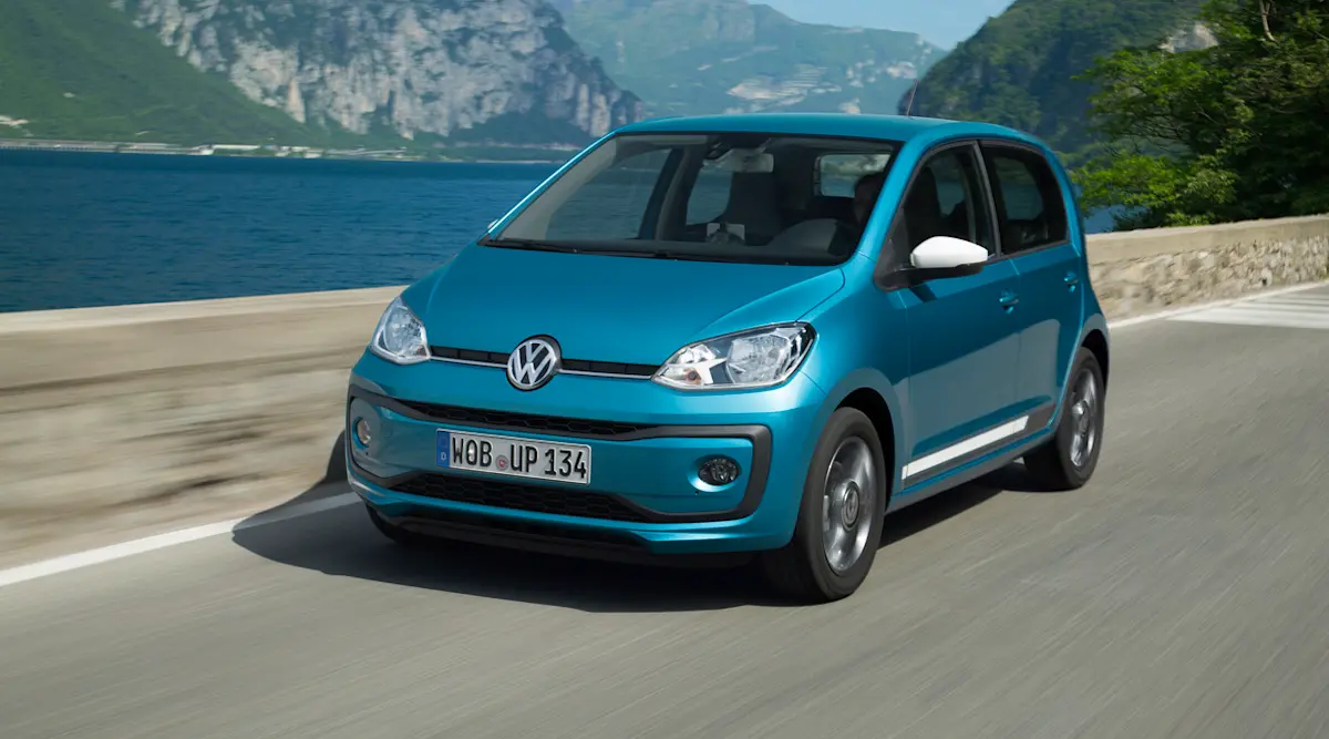 Volkswagen UP