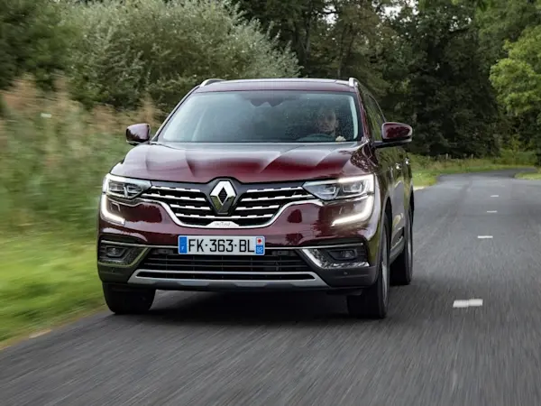 Renault Koleos