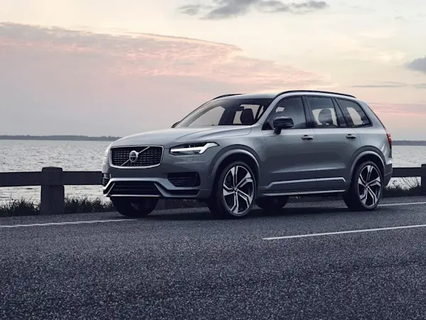 Volvo XC 90