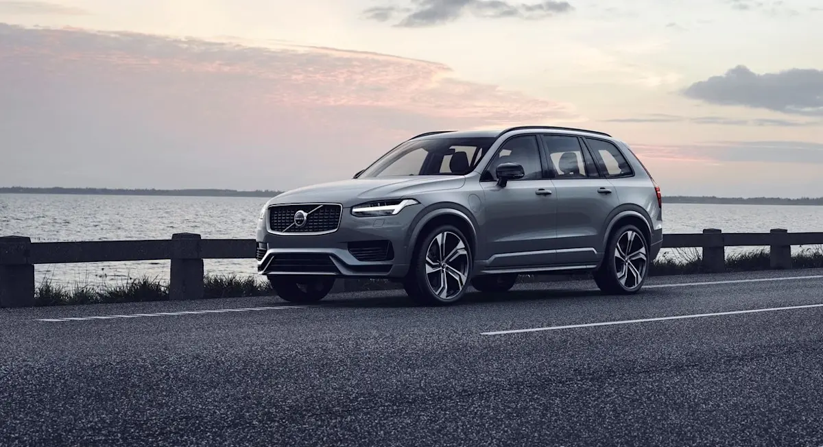 Volvo XC 90