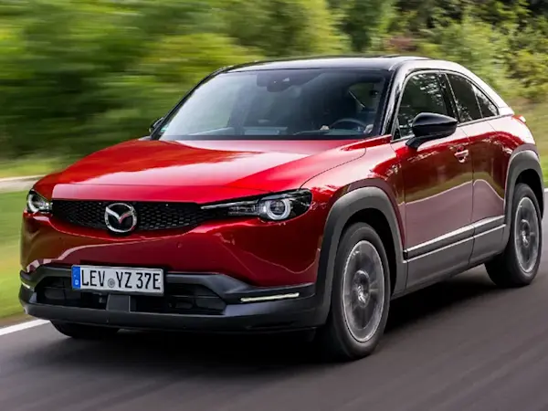 Mazda MX-30