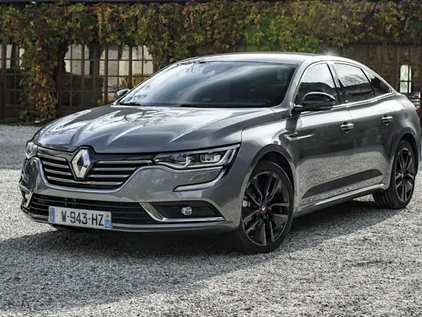 Renault Talisman