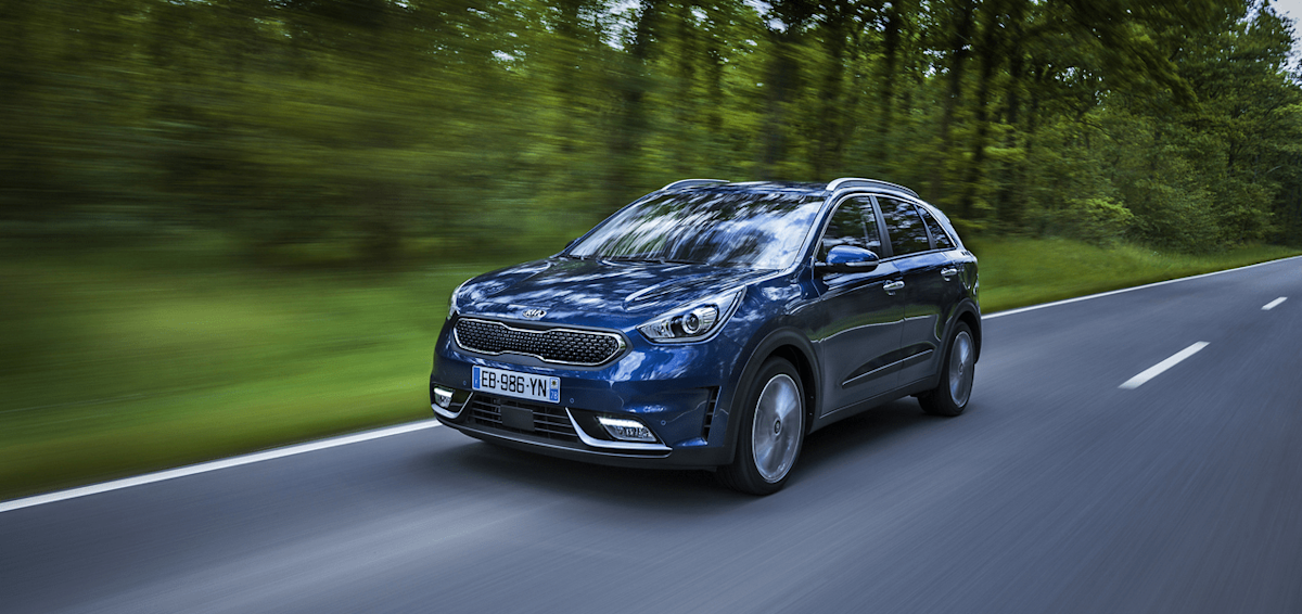 Kia Niro