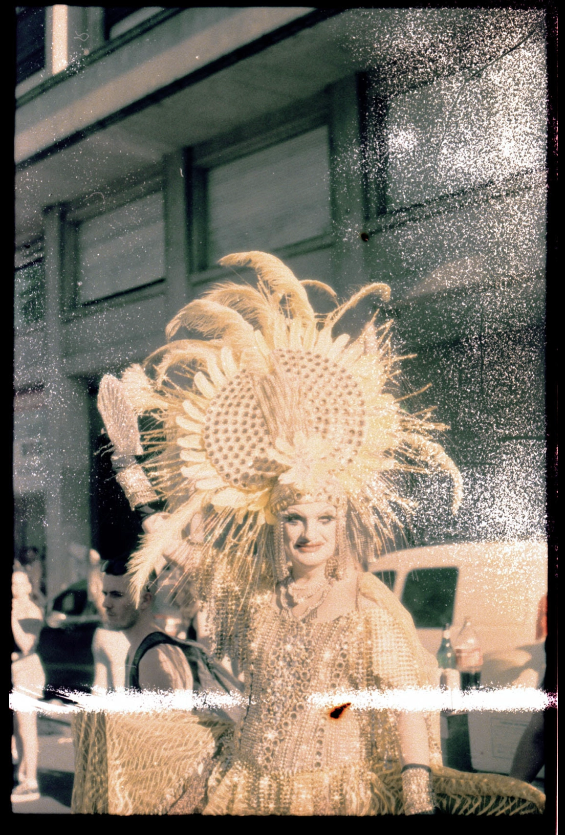 Buenos Aires Pride, 2018