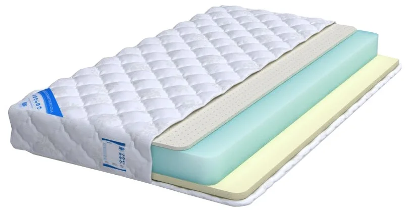 Roll Standart 14 Latex Memory