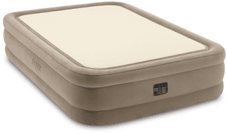 PremAire ThermaLux Airbed
