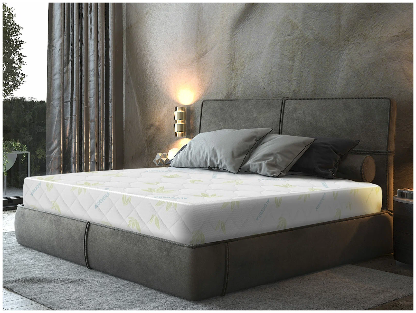 Мега Медиум