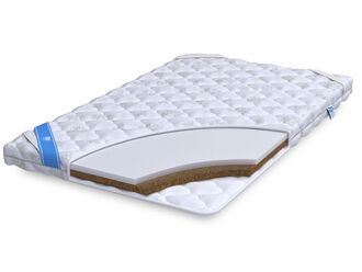 Струтто/Кокос 4