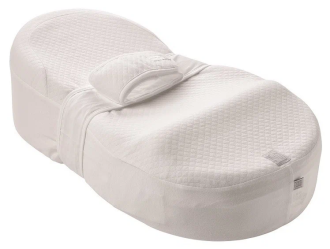 Cocoonababy Blanc