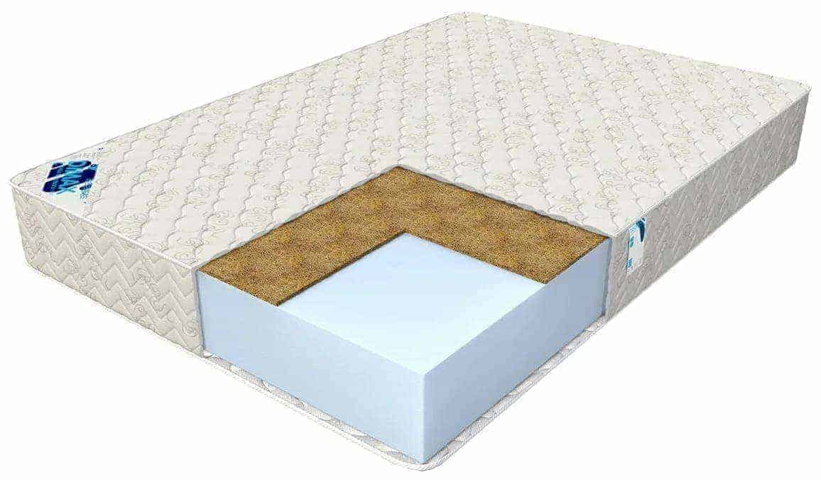 Практик Чип Ролл 23 кокос