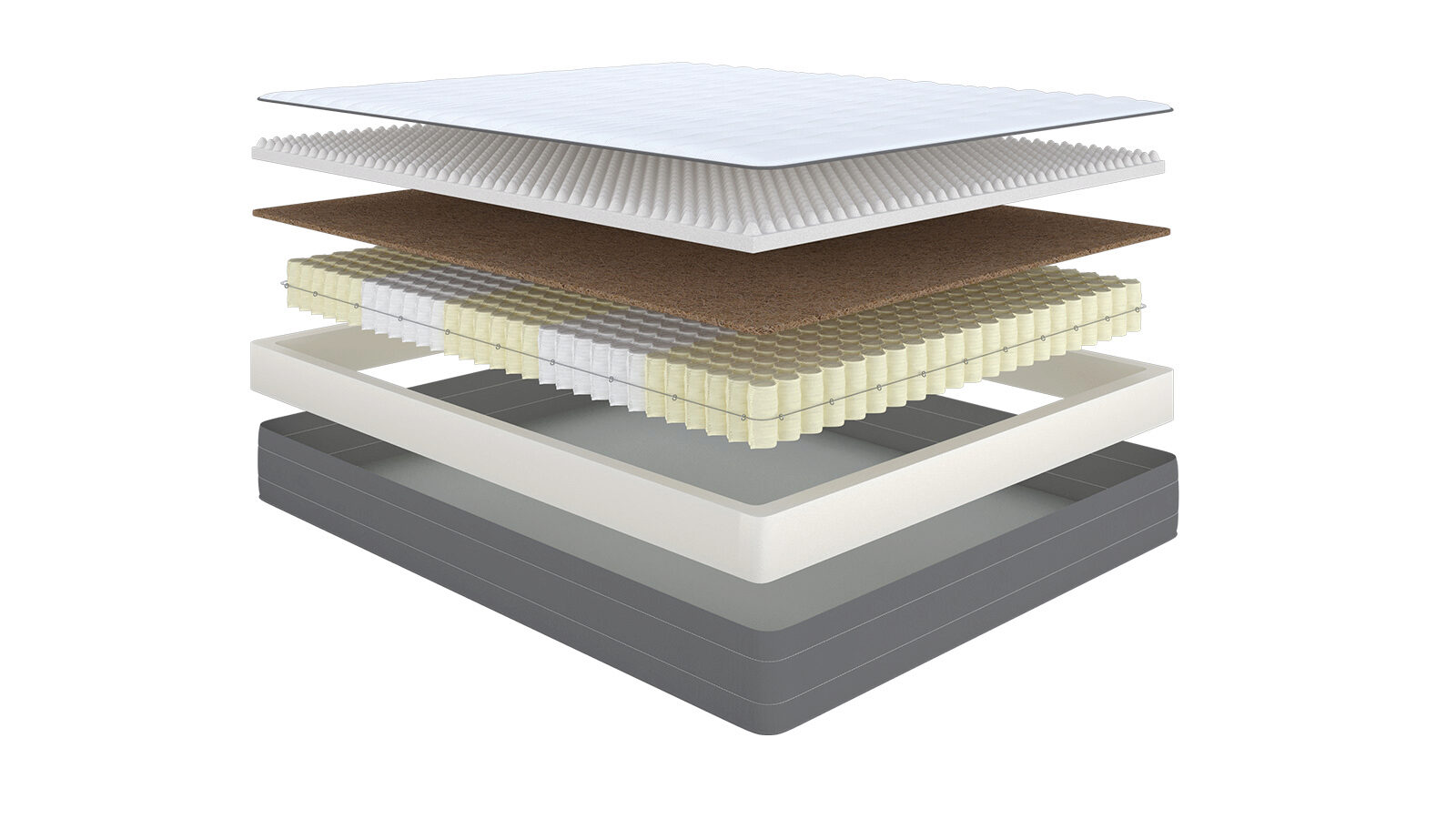 Sleep Expert Profi Luxe