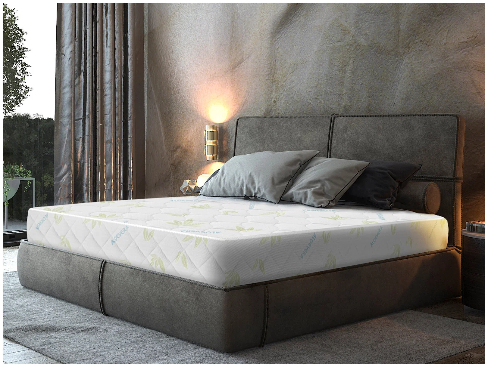 Мега Медиум Мемо