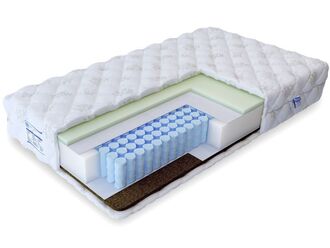 Soft 18 Стандарт Комби