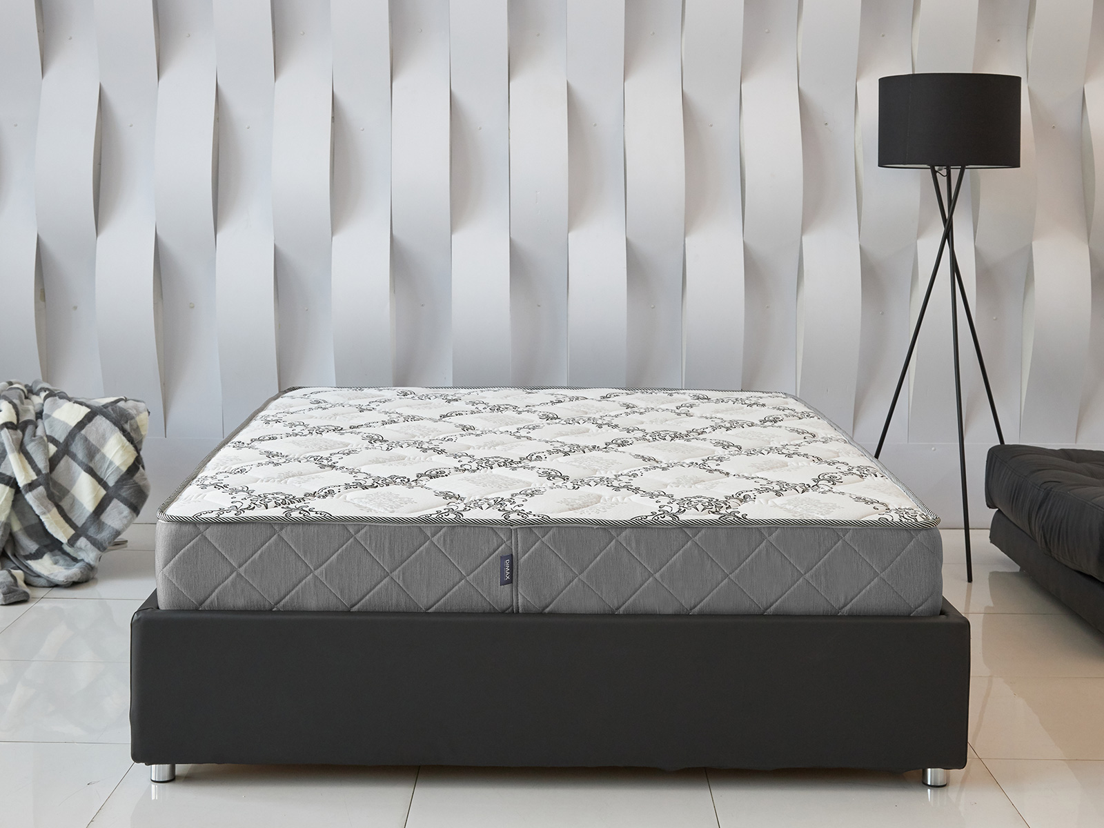 Твист ролл Софт сайд