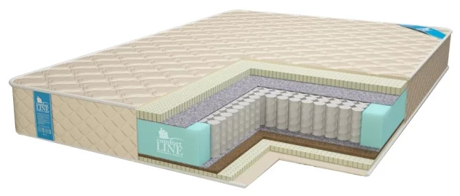 Medium Comfort S1000