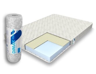 Практик Чип Ролл 10 Латекс