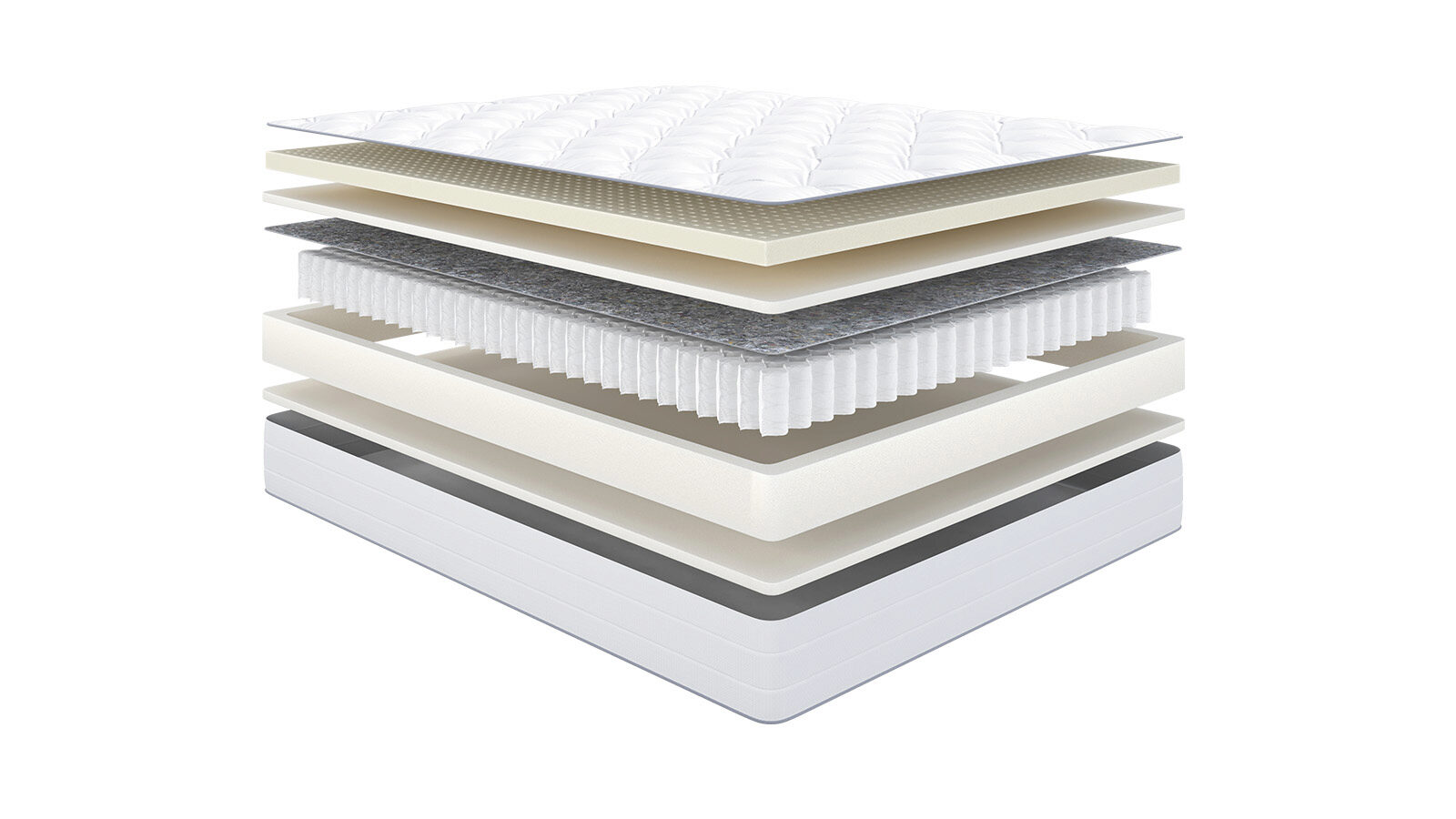 Sleep Expert Profi Comfort