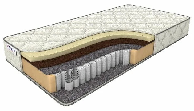 Single SleepDream Medium TFK