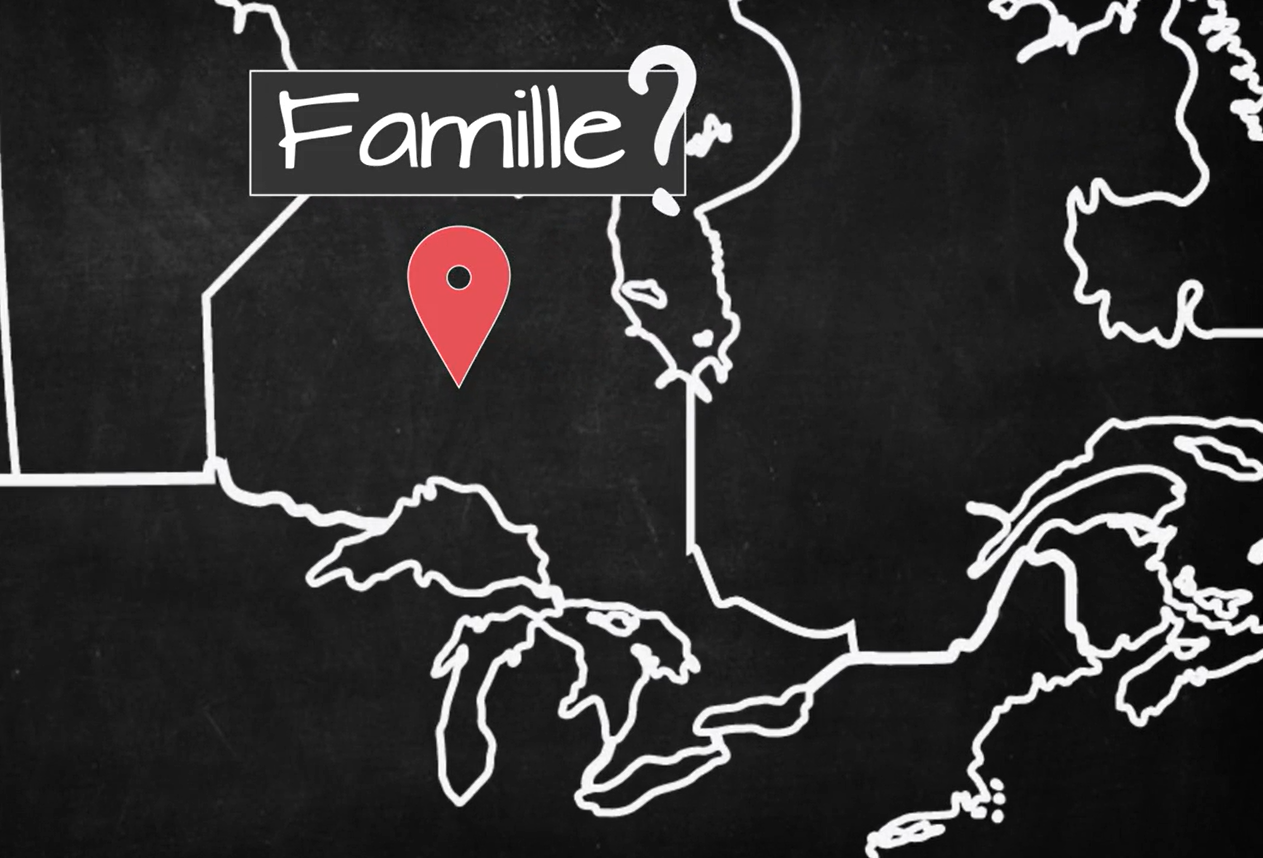 HHS4U - Individus et familles au Canada