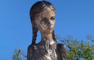 Éducation Holodomor