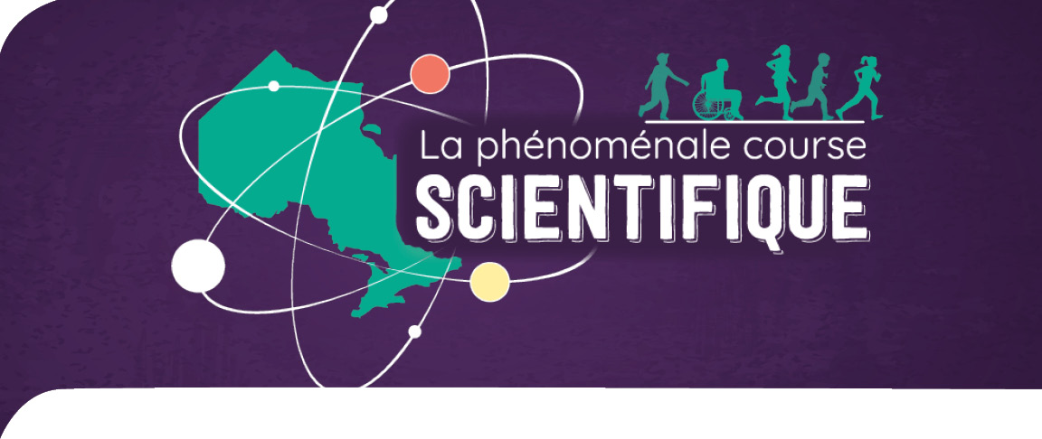 Sciences 8<sup>e</sup> – La phénoménale course scientifique