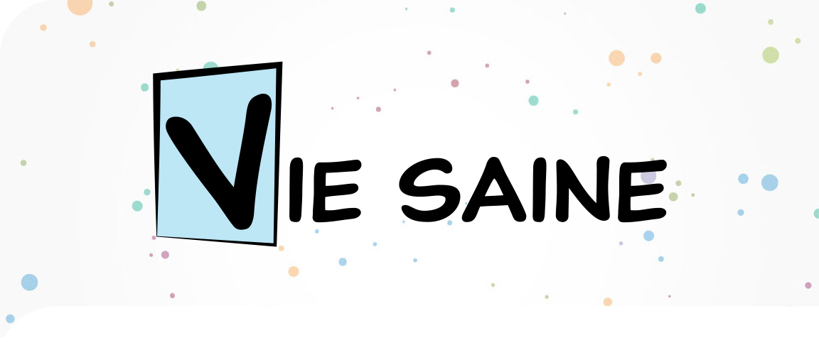 Vie saine