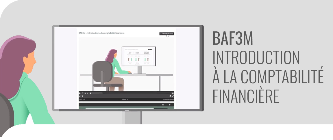 BAF3M - Introduction à la comptabilité financière (2020)