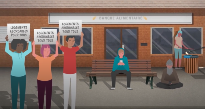 Civisme et citoyenneté (CHV2O)