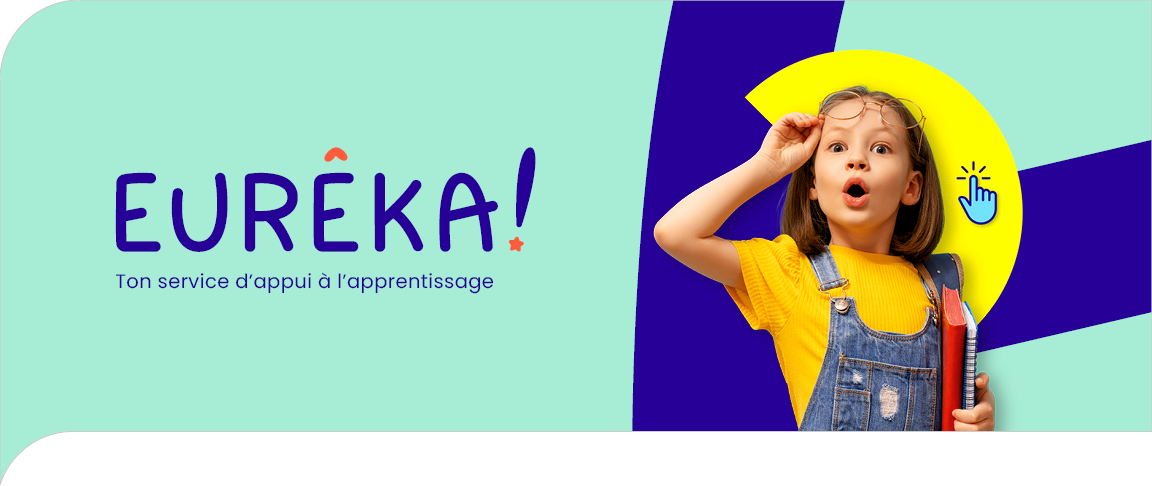 Eurêka (Service d'appui à l’apprentissage gratuit)