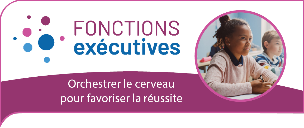 Fonctions exécutives